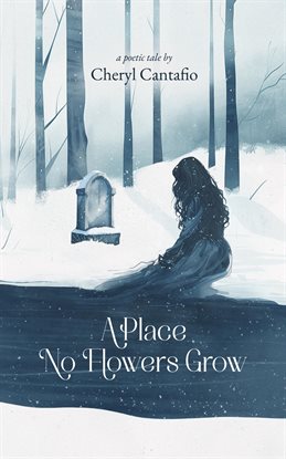 Cover image for A Place No Flowers Grow