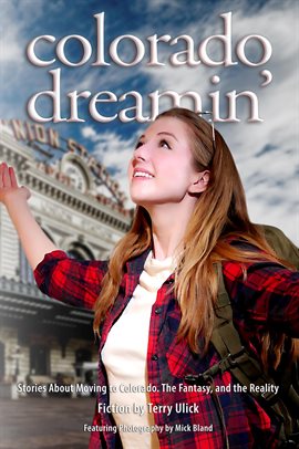 Cover image for Colorado Dreamin'