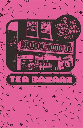 Imagen de portada para Under the Table and Screaming