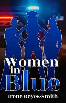 Cover image for Women in Blue