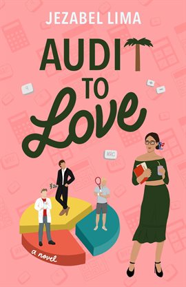 Cover image for Audit to Love