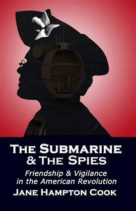 Imagen de portada para The Submarine and the Spies