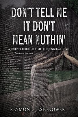 Imagen de portada para Don't Tell Me It Don't Mean Nuthin'