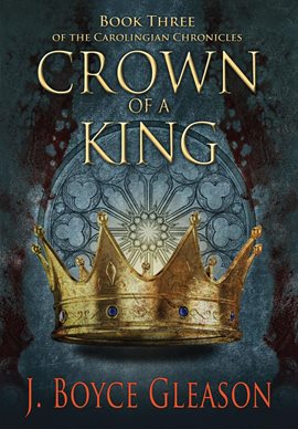 Cover image for Crown of a King