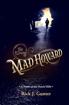 Imagen de portada para The Legend of Mad Howard