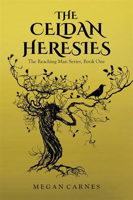 Cover image for The Celdan Heresies