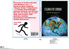 Imagen de portada para Climate Crisis