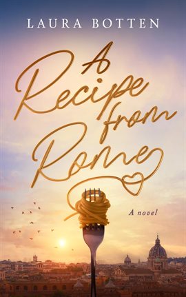 Cover image for A Recipe From Rome