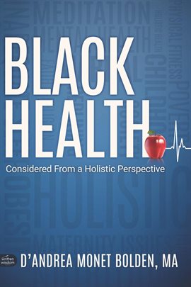 Cover image for Black Health