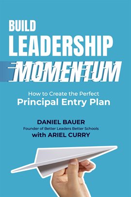 Imagen de portada para Build Leadership Momentum