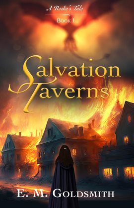 Imagen de portada para Salvation Taverns