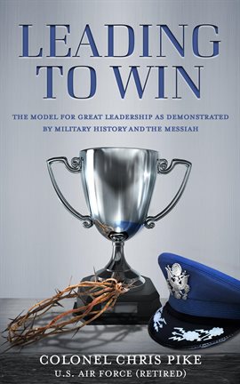 Cover image for Leading to Win