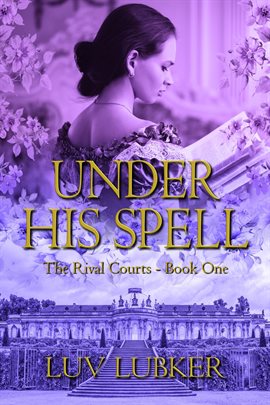 Cover image for Under His Spell