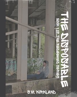 Cover image for The Disposable