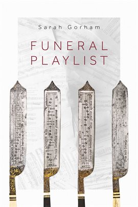 Cover image for Funeral Playlist