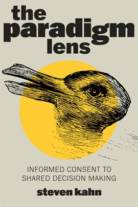 Imagen de portada para The Paradigm Lens