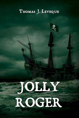 Cover image for Jolly Roger