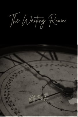 Cover image for The Waiting Room