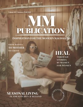 Cover image for MM Publication