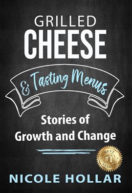 Grilled Cheese & Tasting Menus
