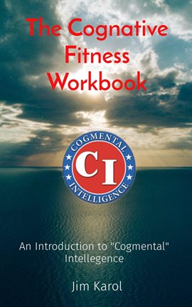 Cover image for The Cognative Fitness Workbook