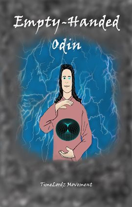 Imagen de portada para Empty-Handed Odin