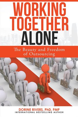 Cover image for Working Together Alone