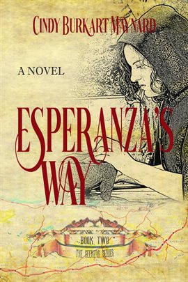 Cover image for Esperanza's Way