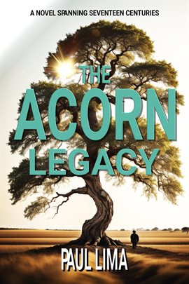 Cover image for The Acorn Legacy