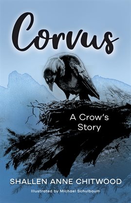 Corvus Corvus