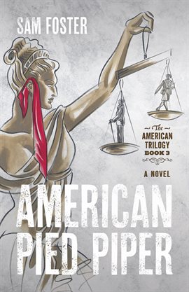 Imagen de portada para American Pied Piper