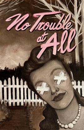 Cover image for No Trouble at All