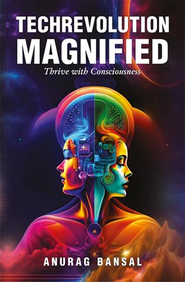 Cover image for TechRevolution Magnified