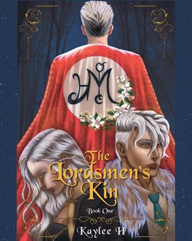 Cover image for The Lordsmen's Kin, Book One