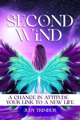 Cover image for Second Wind