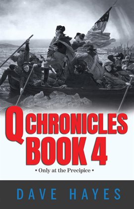 Q Chronicles Book 4