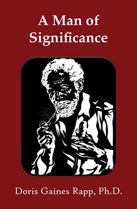 Imagen de portada para A Man of Significance