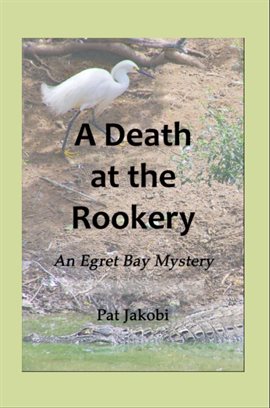 A Death at the Rookery