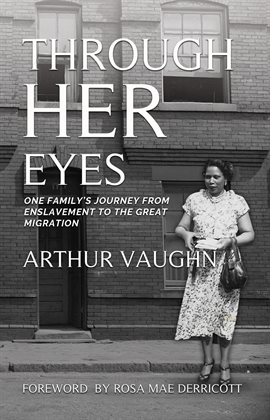 Cover image for Through Her Eyes