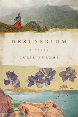Cover image for Desiderium