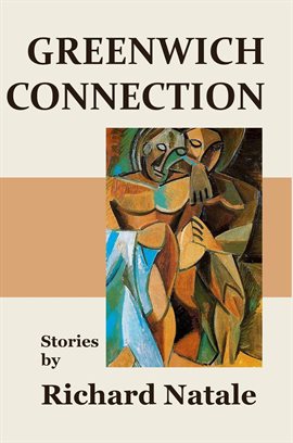 Cover image for Greenwich Connection