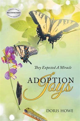 Cover image for Adoption Joys