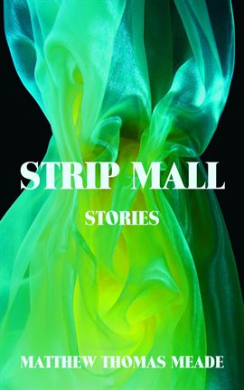 Cover image for Strip Mall