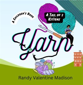 Cover image for Yarn
