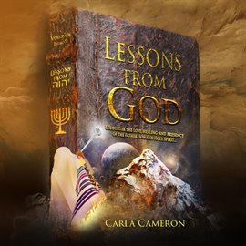 Imagen de portada para Lessons From God, Volumes 1-9