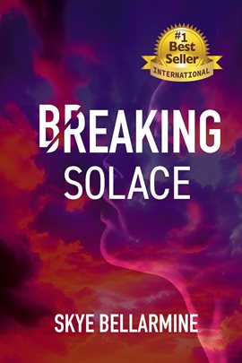 Cover image for Breaking Solace