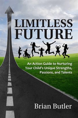 Cover image for Limitless Future