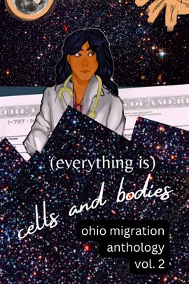 Imagen de portada para (Everything Is) Cells and Bodies, Volume 2