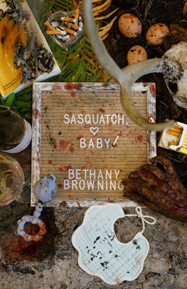 Imagen de portada para Sasquatch, Baby!