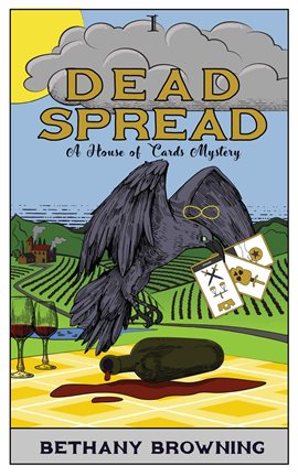 Cover image for Dead Spread